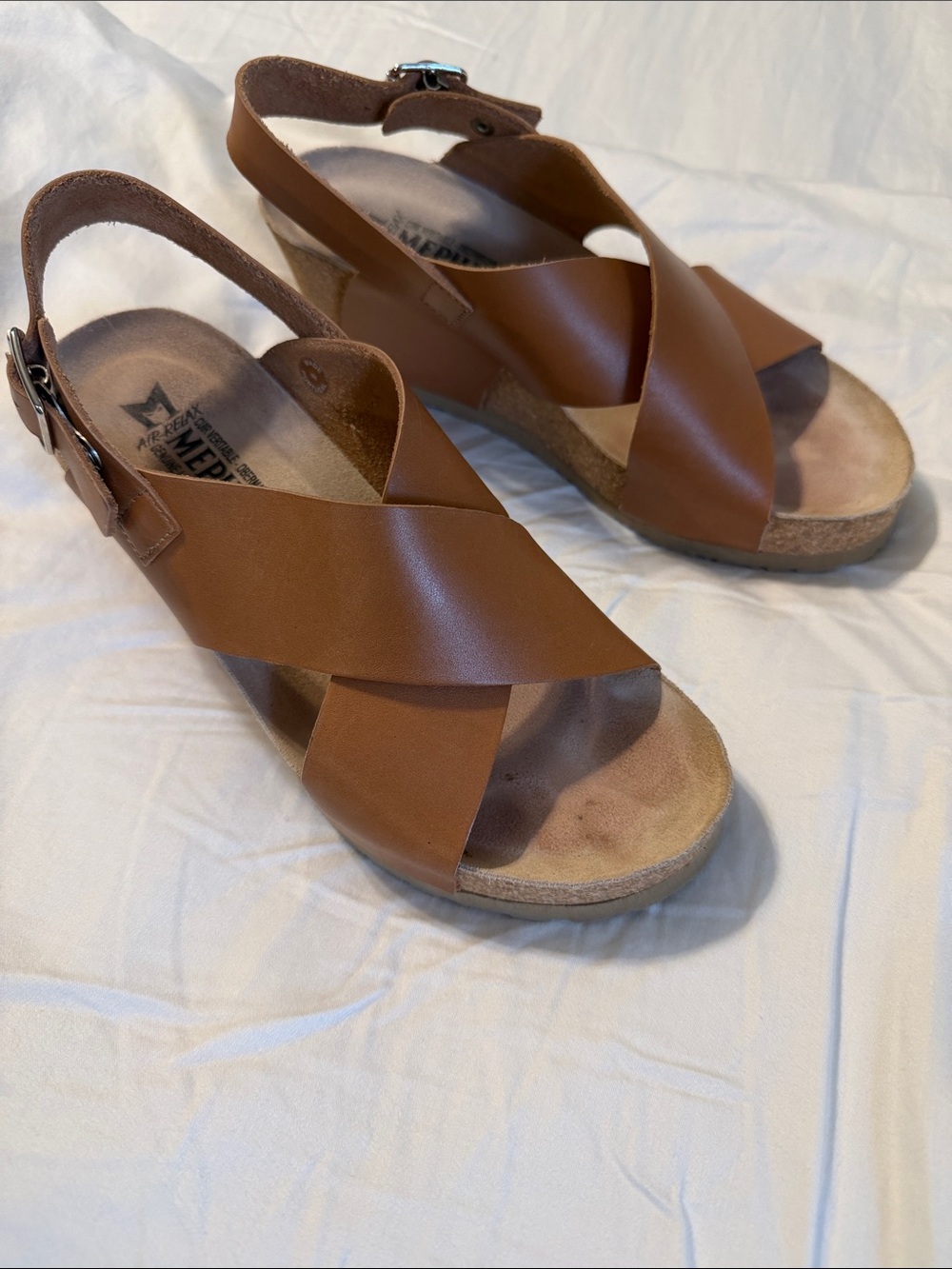 Mephisto women’s sandal